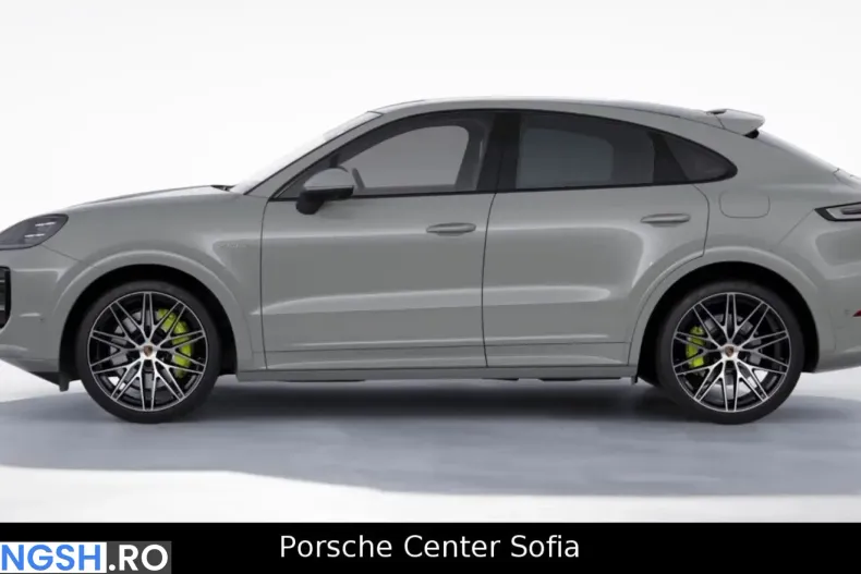 Porsche Cayenne din 2025 cu 10.000 km - oferta POR223695 - foto 2