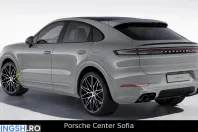 Porsche Cayenne din 2025 cu 10.000 km - oferta POR223695 - foto 3