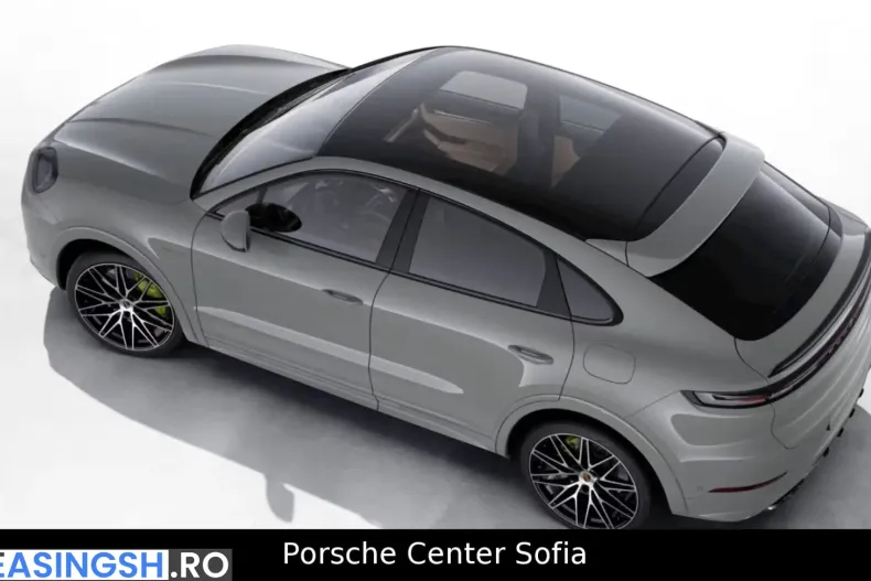 Porsche Cayenne din 2025 cu 10.000 km - oferta POR223695 - foto 5