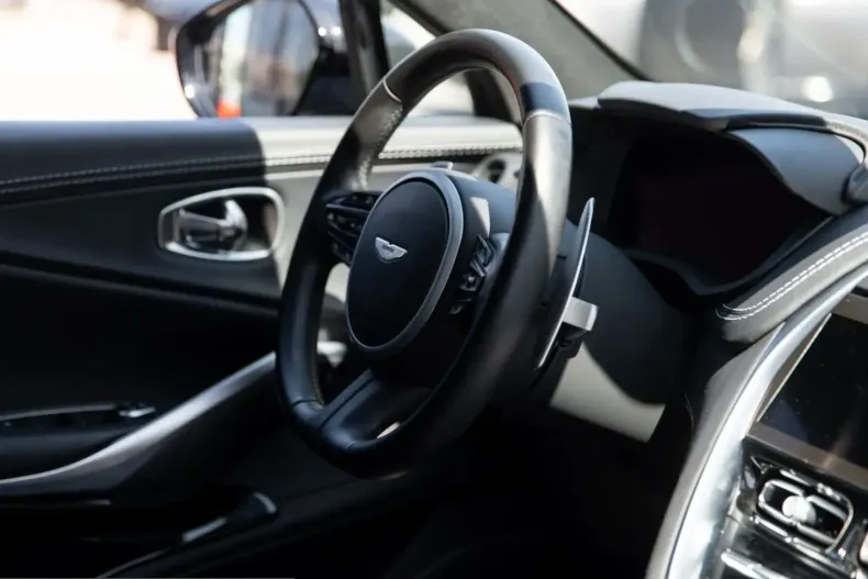 Aston Martin DBX din 2023 cu 39.980 km - oferta AST223696 - foto 14