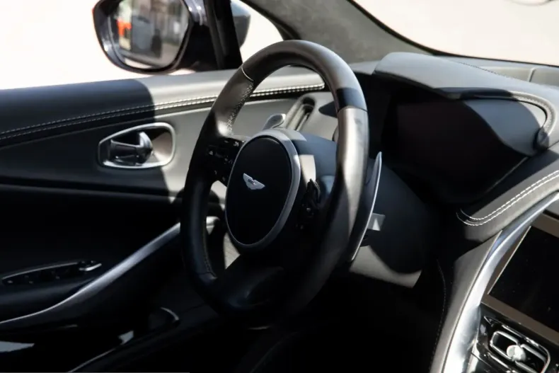 Aston Martin DBX din 2023 cu 39.980 km - oferta AST223696 - foto 15