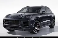 Porsche Cayenne din 2024 cu 2.700 km - oferta POR223697 - foto 1