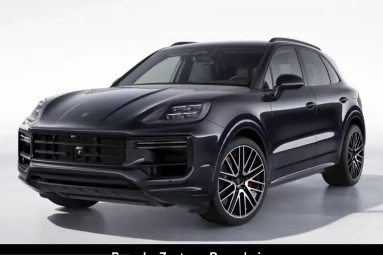 Porsche Cayenne din 2024 cu 2.700 km - oferta POR223697 - foto 1