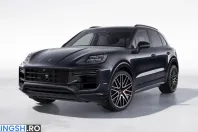 Porsche Cayenne din 2024 cu 2.700 km - oferta POR223697 - foto 2