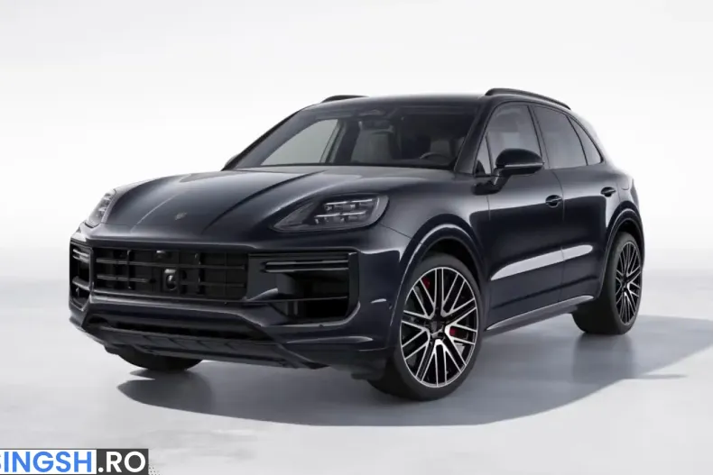 Porsche Cayenne din 2024 cu 2.700 km - oferta POR223697 - foto 2