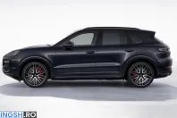 Porsche Cayenne din 2024 cu 2.700 km - oferta POR223697 - foto 3