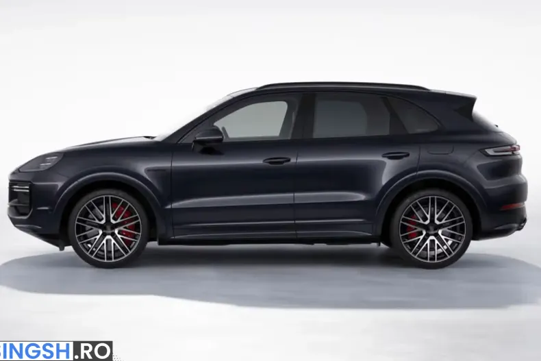 Porsche Cayenne din 2024 cu 2.700 km - oferta POR223697 - foto 3