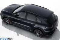 Porsche Cayenne din 2024 cu 2.700 km - oferta POR223697 - foto 5