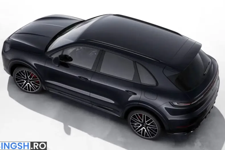 Porsche Cayenne din 2024 cu 2.700 km - oferta POR223697 - foto 5