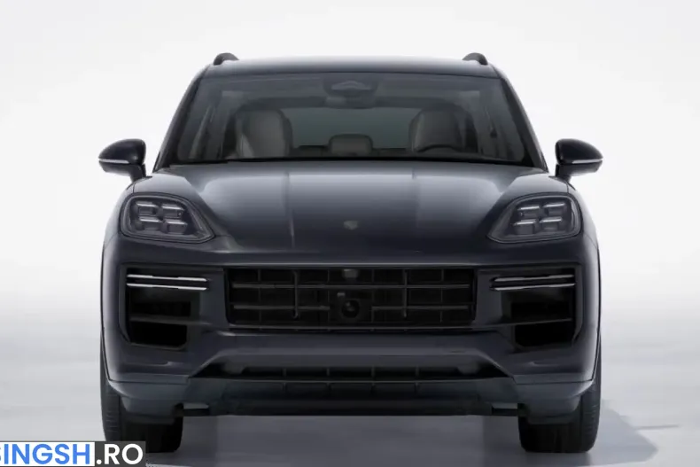 Porsche Cayenne din 2024 cu 2.700 km - oferta POR223697 - foto 6