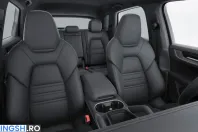 Porsche Cayenne din 2024 cu 2.700 km - oferta POR223697 - foto 8