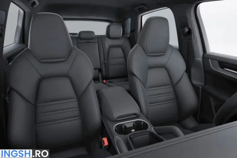 Porsche Cayenne din 2024 cu 2.700 km - oferta POR223697 - foto 8
