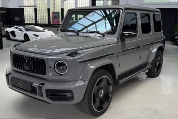 Mercedes-Benz G 63 AMG din 2023 - oferta MER223698