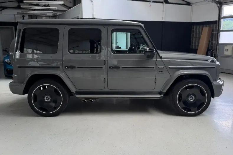 Mercedes-Benz G 63 AMG (Clasa G) din 2023 cu 35.500 km - oferta MER223698 - foto 5