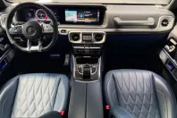 Mercedes-Benz G 63 AMG (Clasa G) din 2023 cu 35.500 km - oferta MER223698 - foto 10