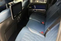 Mercedes-Benz G 63 AMG (Clasa G) din 2023 cu 35.500 km - oferta MER223698 - foto 13