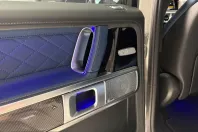 Mercedes-Benz G 63 AMG (Clasa G) din 2023 cu 35.500 km - oferta MER223698 - foto 14