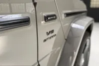 Mercedes-Benz G 63 AMG (Clasa G) din 2023 cu 35.500 km - oferta MER223698 - foto 16