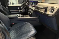 Mercedes-Benz G 63 AMG (Clasa G) din 2023 cu 35.500 km - oferta MER223698 - foto 19