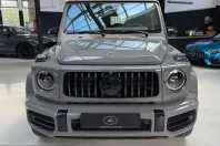 Mercedes-Benz G 63 AMG (Clasa G) din 2023 cu 35.500 km - oferta MER223698 - foto 21