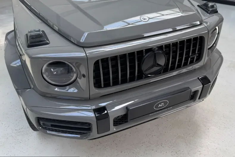 Mercedes-Benz G 63 AMG (Clasa G) din 2023 cu 35.500 km - oferta MER223698 - foto 22