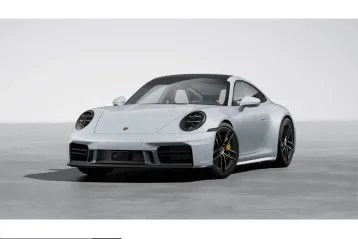 Porsche 992 din 2025 - oferta POR223699