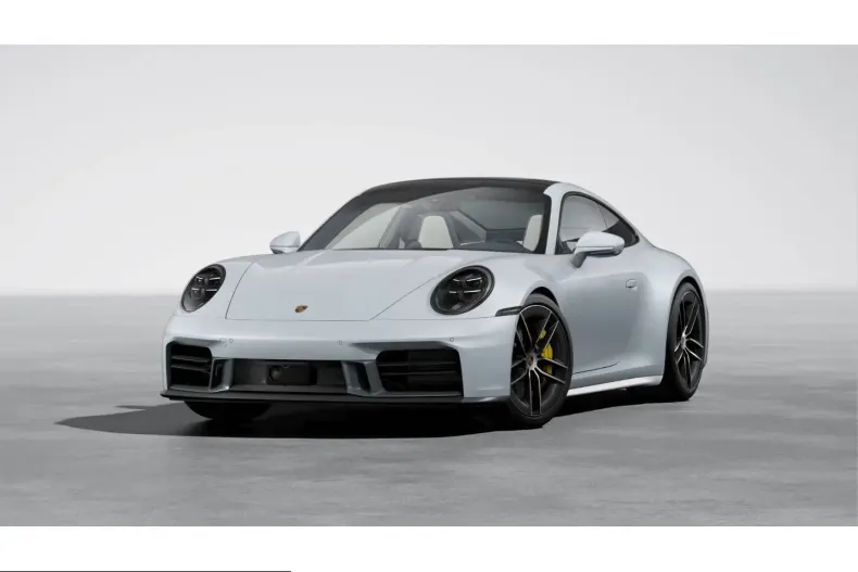 Porsche 992 din 2025 cu 4.400 km - oferta POR223699 - foto 1