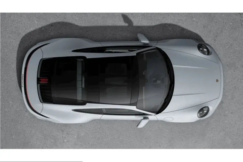Porsche 992 din 2025 cu 4.400 km - oferta POR223699 - foto 5