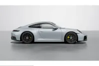 Porsche 992 din 2025 cu 4.400 km - oferta POR223699 - foto 6