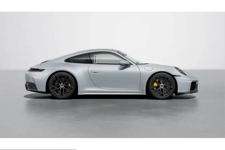 Porsche 992 din 2025 cu 4.400 km - oferta POR223699 - foto 6