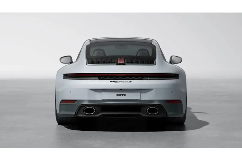 Porsche 992 din 2025 cu 4.400 km - oferta POR223699 - foto 7