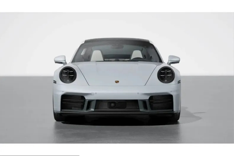 Porsche 992 din 2025 cu 4.400 km - oferta POR223699 - foto 8