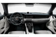 Porsche 992 din 2025 cu 4.400 km - oferta POR223699 - foto 9