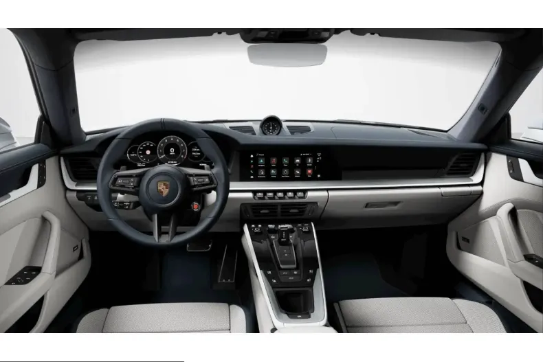 Porsche 992 din 2025 cu 4.400 km - oferta POR223699 - foto 9