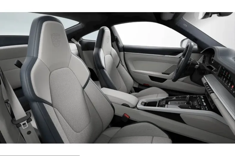 Porsche 992 din 2025 cu 4.400 km - oferta POR223699 - foto 10