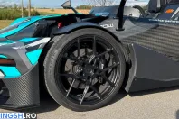 KTM X-BOW din 2021 cu 4.700 km - oferta KTM223700 - foto 4