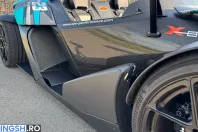 KTM X-BOW din 2021 cu 4.700 km - oferta KTM223700 - foto 5