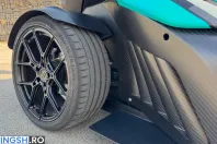 KTM X-BOW din 2021 cu 4.700 km - oferta KTM223700 - foto 10