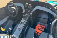 KTM X-BOW din 2021 cu 4.700 km - oferta KTM223700 - foto 15