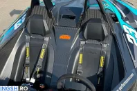 KTM X-BOW din 2021 cu 4.700 km - oferta KTM223700 - foto 18