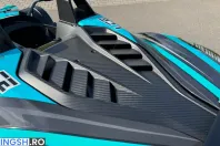 KTM X-BOW din 2021 cu 4.700 km - oferta KTM223700 - foto 20