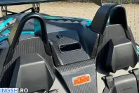 KTM X-BOW din 2021 cu 4.700 km - oferta KTM223700 - foto 25