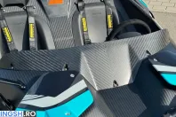 KTM X-BOW din 2021 cu 4.700 km - oferta KTM223700 - foto 26