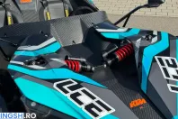 KTM X-BOW din 2021 cu 4.700 km - oferta KTM223700 - foto 28