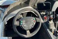 KTM X-BOW din 2021 cu 4.700 km - oferta KTM223700 - foto 31