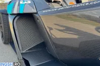 KTM X-BOW din 2021 cu 4.700 km - oferta KTM223700 - foto 32