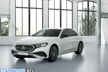 Mercedes-Benz E 220 din 2025 - oferta MER223701