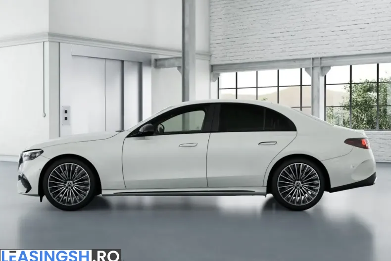 Mercedes-Benz E 220 (Clasa E) din 2025 cu 21.697 km - oferta MER223701 - foto 3