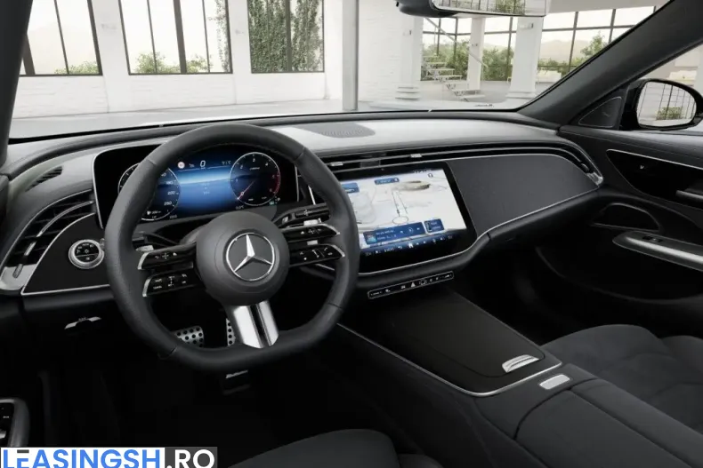 Mercedes-Benz E 220 (Clasa E) din 2025 cu 21.697 km - oferta MER223701 - foto 6