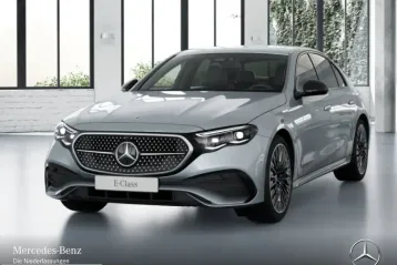 Mercedes-Benz E 200 din 2025 - oferta MER223705